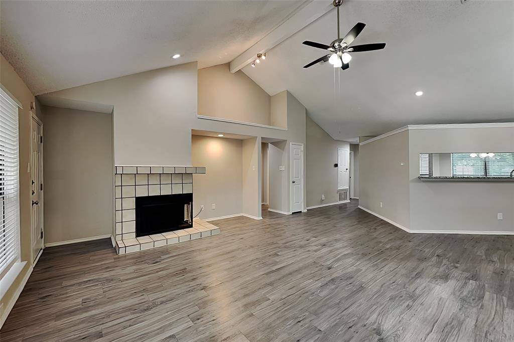 1515 Mission Ridge Trail, Carrollton, TX 75007