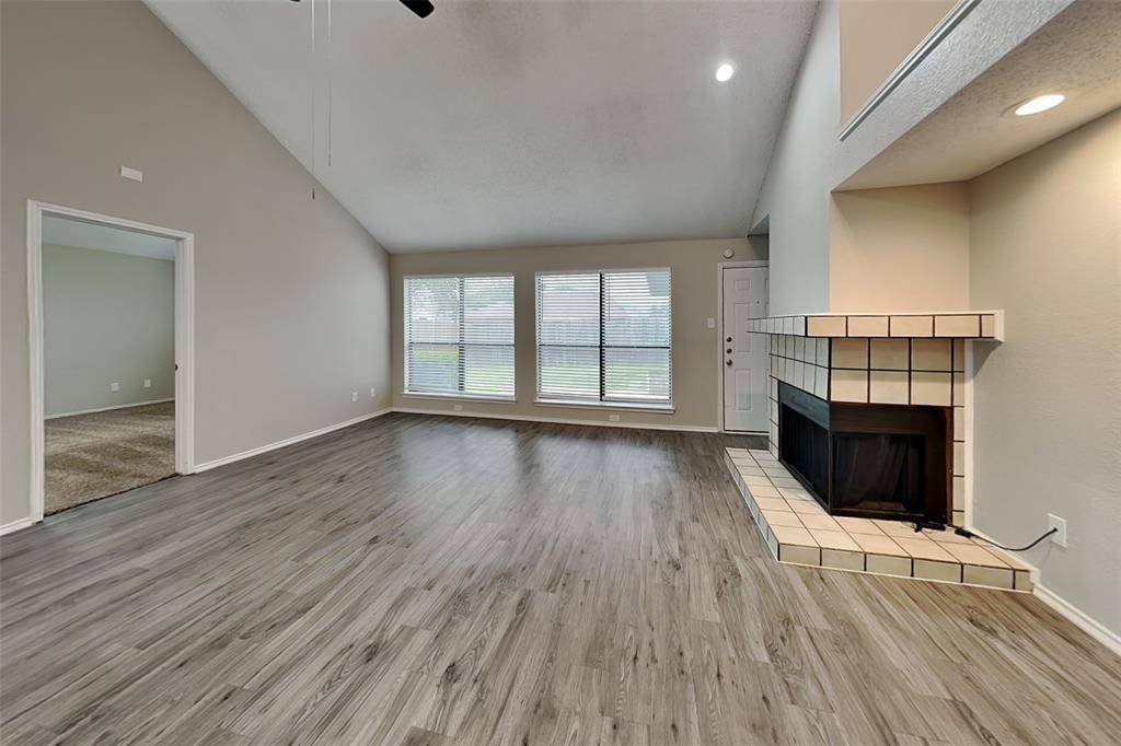 1515 Mission Ridge Trail, Carrollton, TX 75007