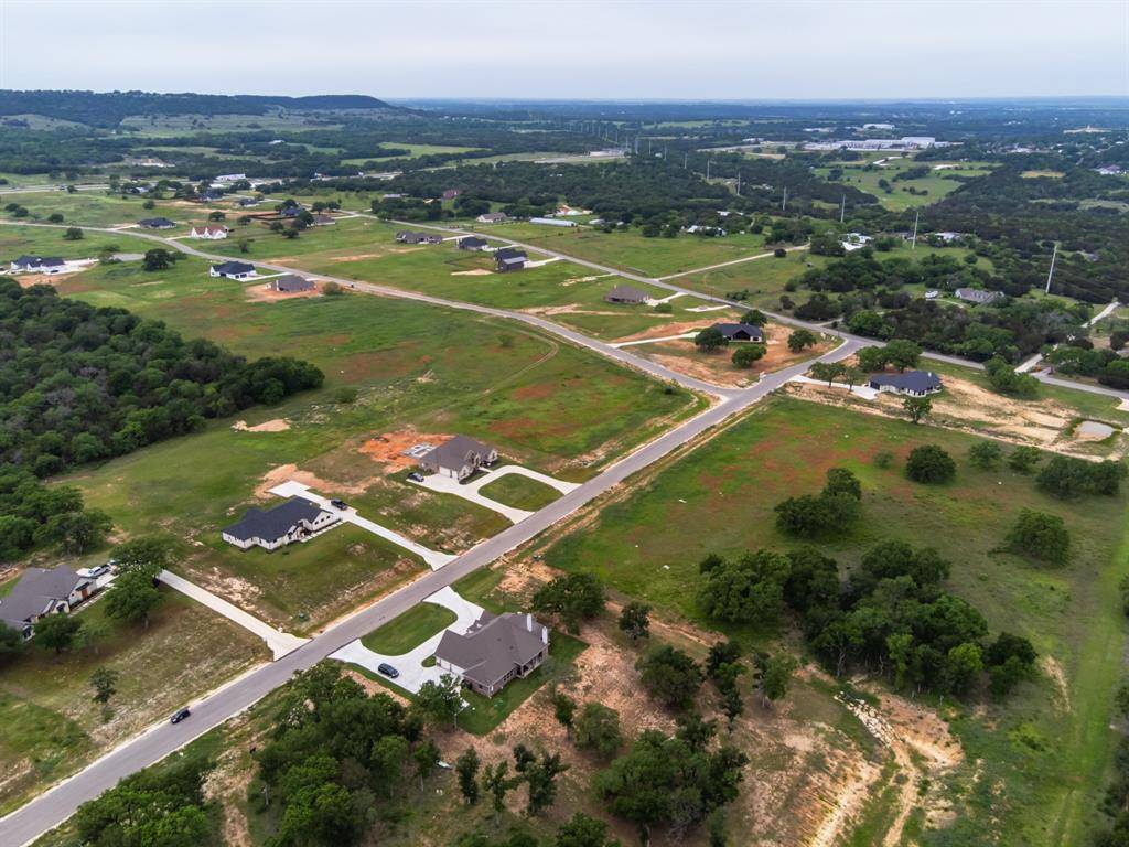 3413 Williamson Road, Granbury, TX 76048
