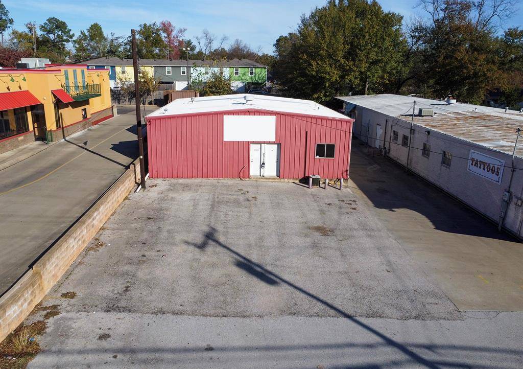 2316 E 5th Street, Tyler, TX 75701