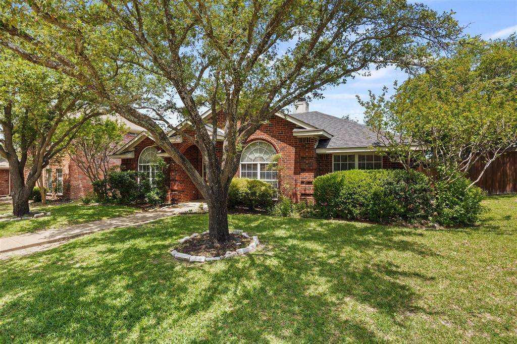 954 Midnight Pass, Rockwall, TX 75087