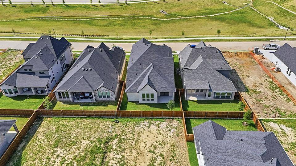 516 Donegal Drive, Celina, TX 75009