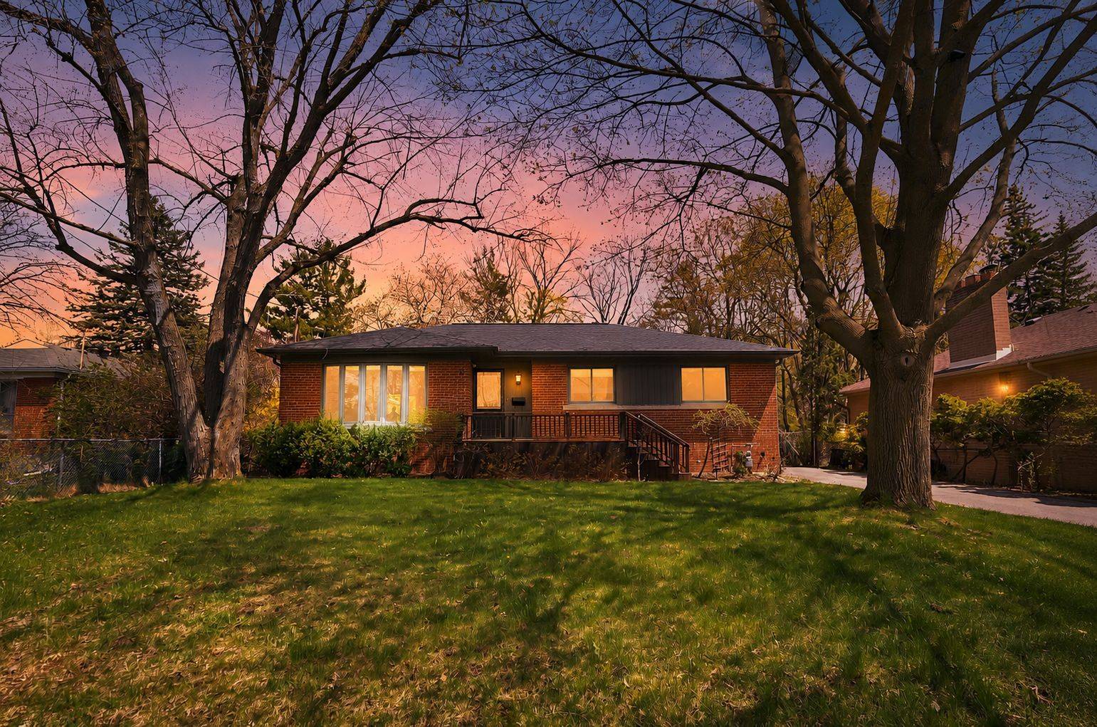 111 Libby BLVD, Richmond Hill, ON L4C 4V4