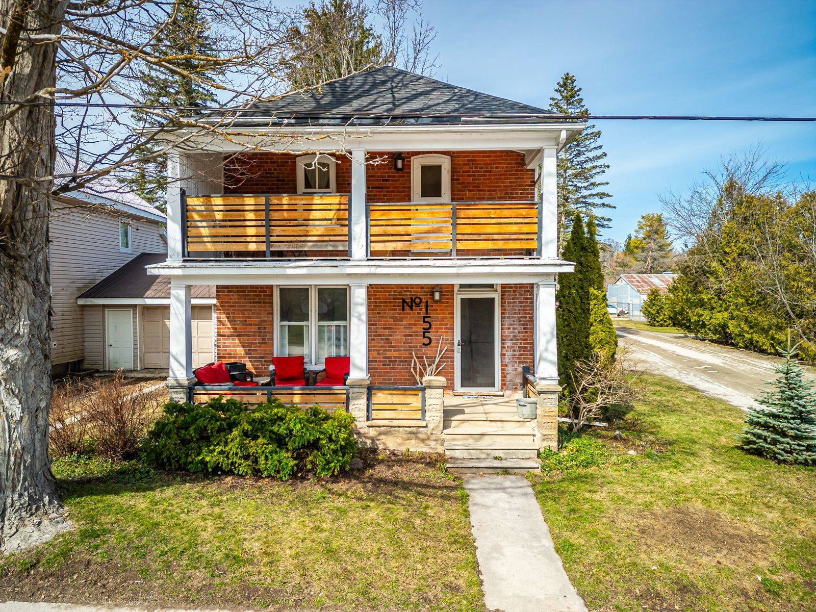 155 CLARK ST, Blue Mountains, ON N0H 1J0