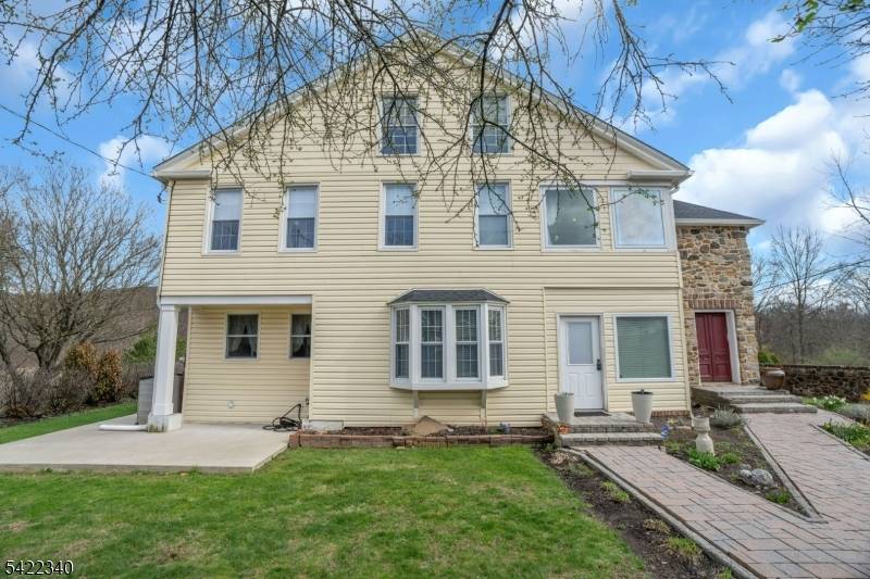 48 Willever Lake Rd, Mansfield Twp., NJ 07863