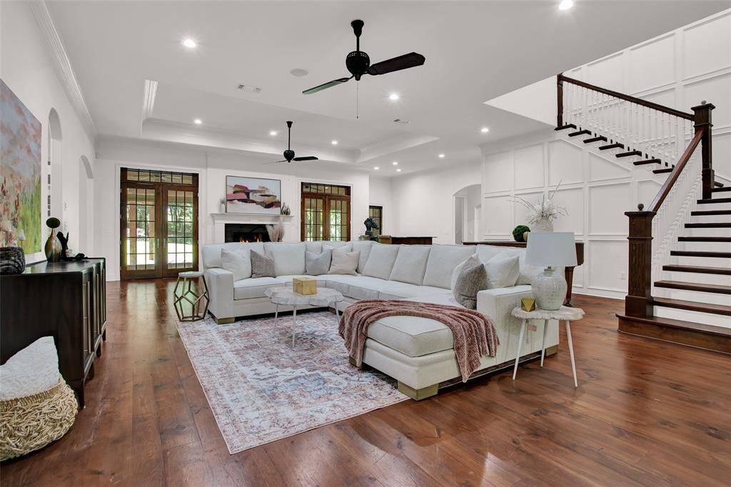 48 Summit Oaks Circle, Denison, TX 75020
