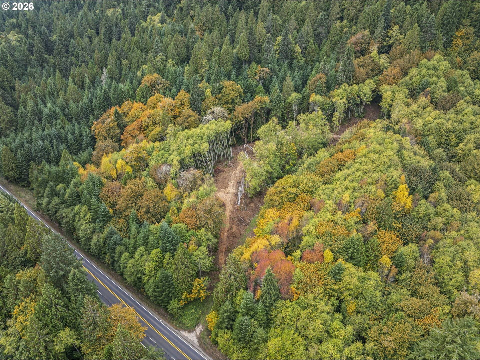 E State Route 4, Cathlamet, WA 98612