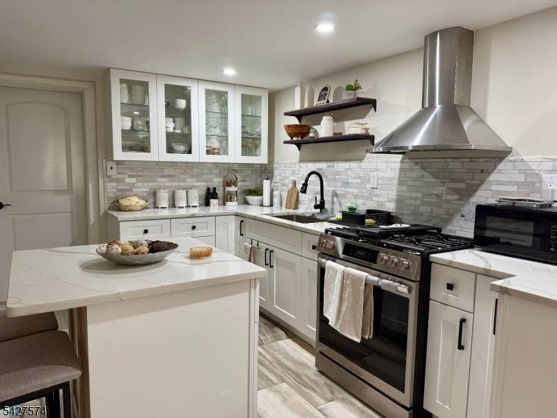5214 Liberty Ave, North Bergen Twp., NJ 07047