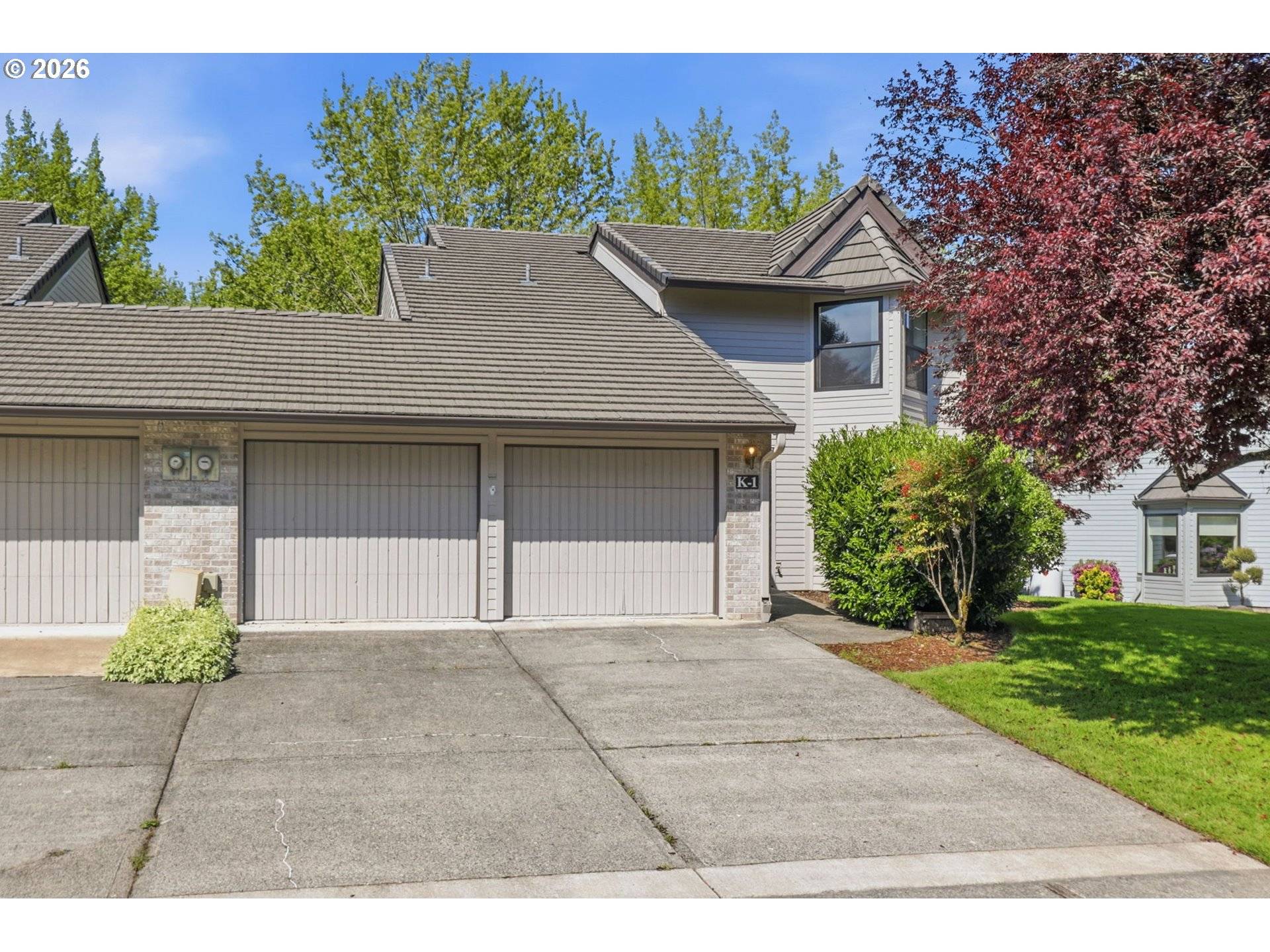 3300 NE 164TH ST #K1, Ridgefield, WA 98642