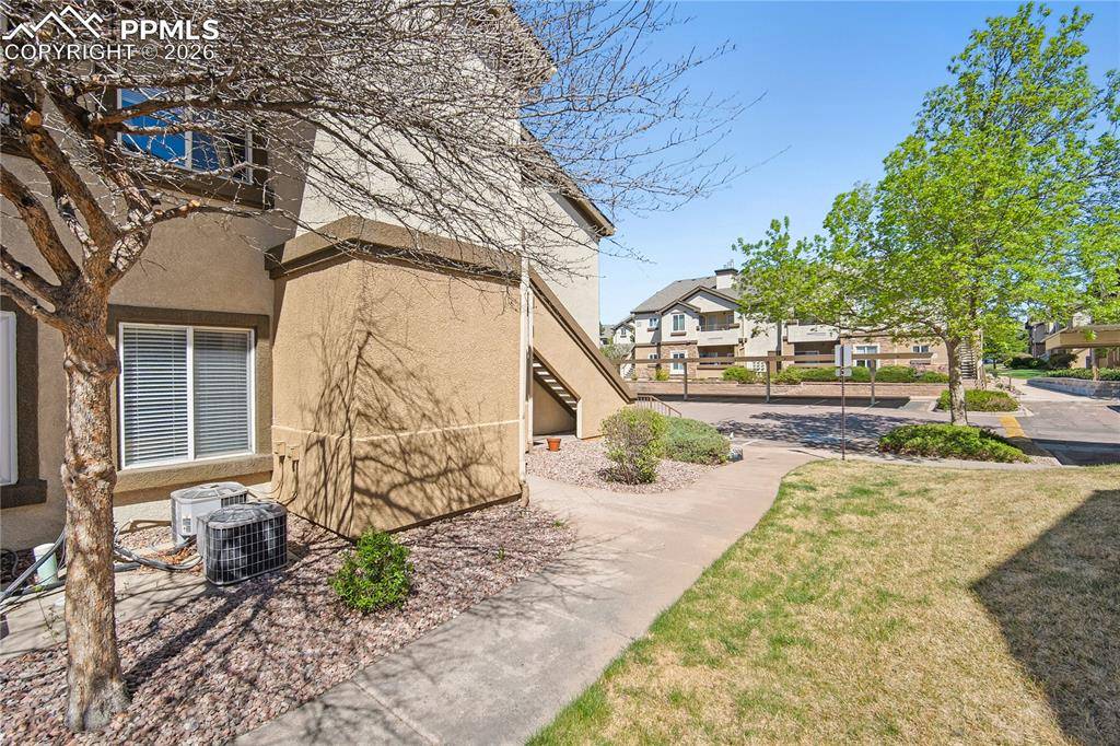 3780 Riviera GRV #101, Colorado Springs, CO 80922