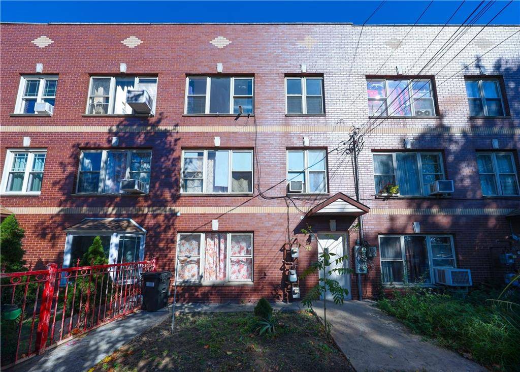 517 Milford ST, Brooklyn, NY 11208