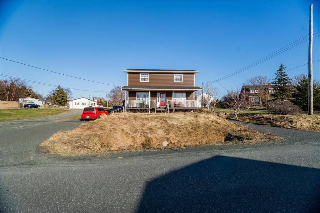 58 Gully Pond Road, Conception Bay South, NL A1X 6Y9