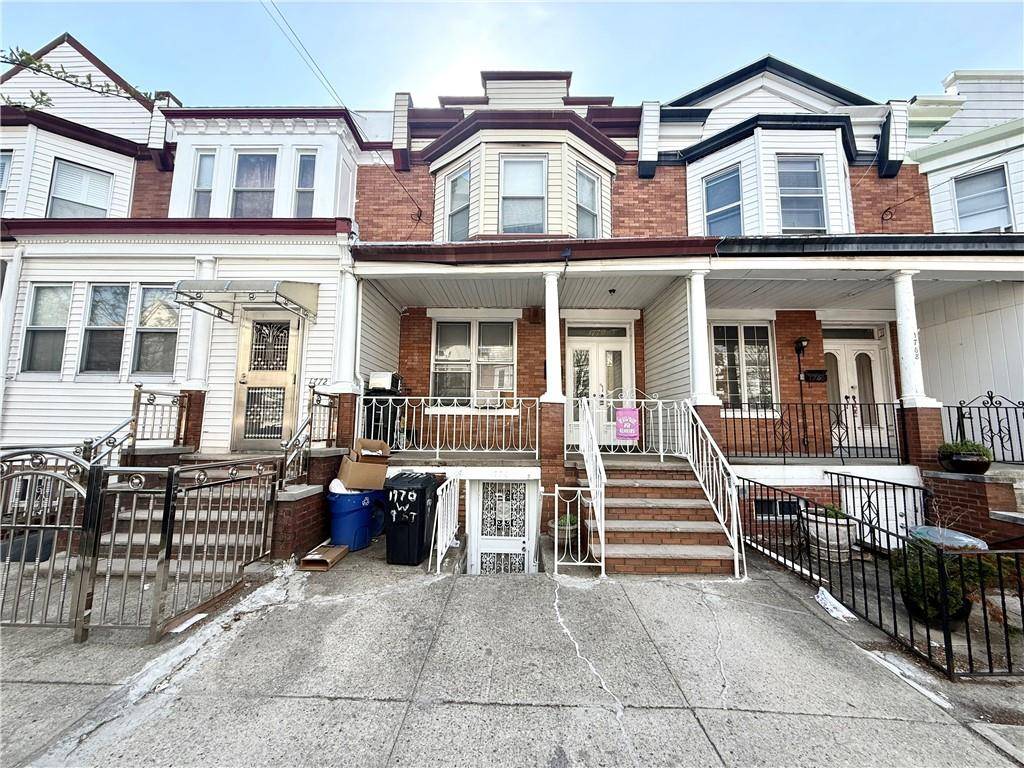 1770 West 9th ST, Brooklyn, NY 11223