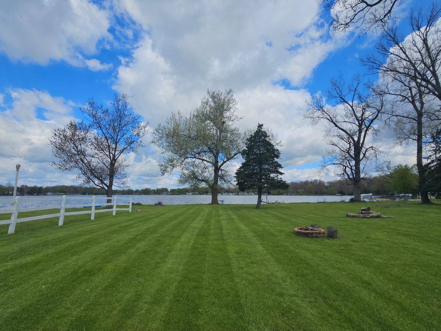 4492 E Bear Lake RD, Jefferson Twp, MI 49266