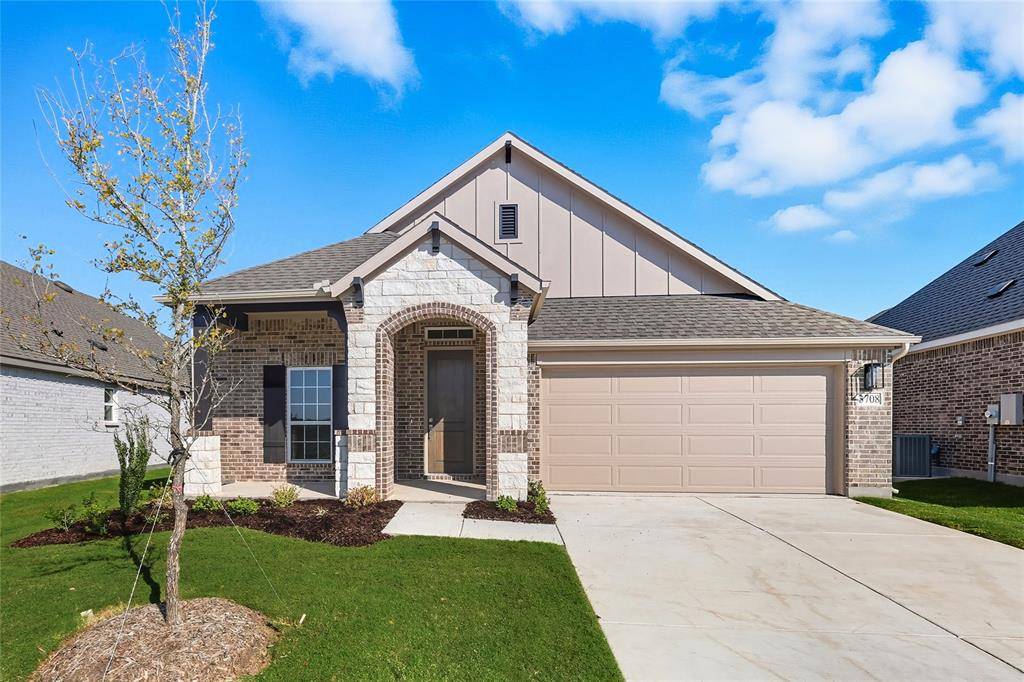 3708 Pitchfork Terrace, Anna, TX 75409
