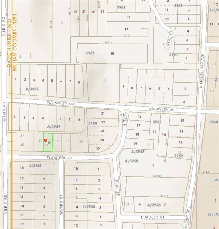 1701 Flanders Street, Dallas, TX 75208