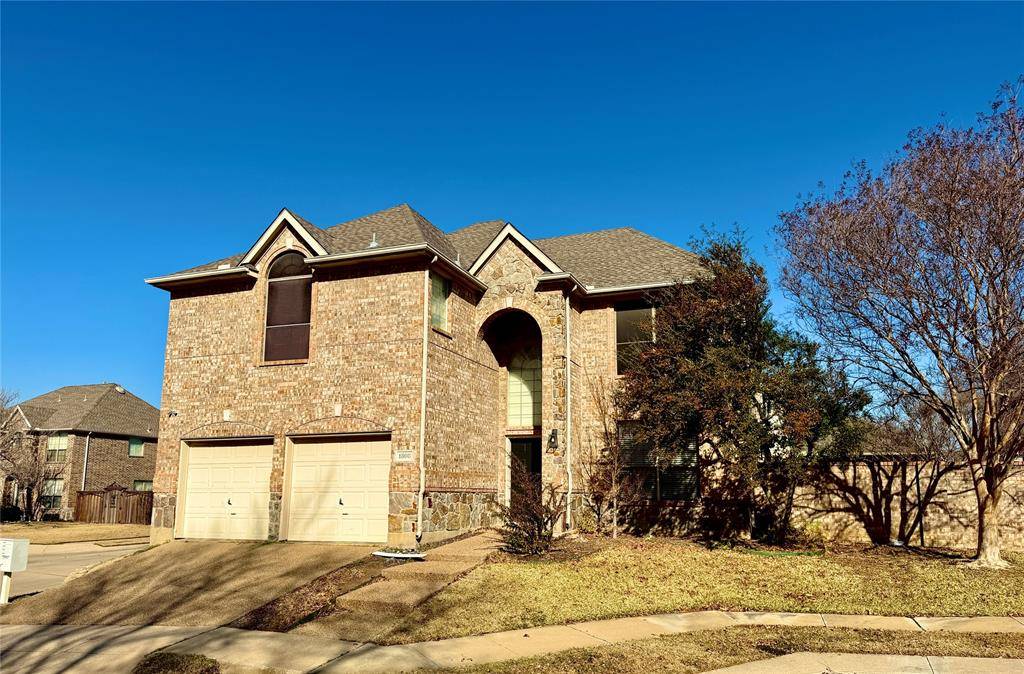 1808 Tara Court, Flower Mound, TX 75028
