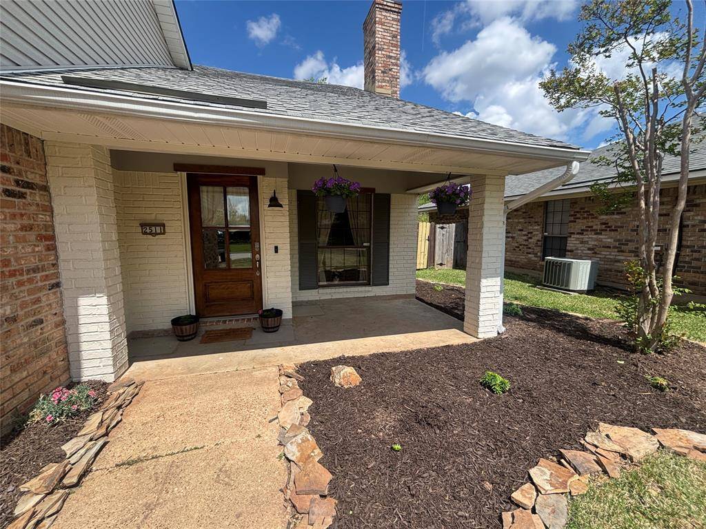 2511 Palmetto Drive, Bossier City, LA 71111