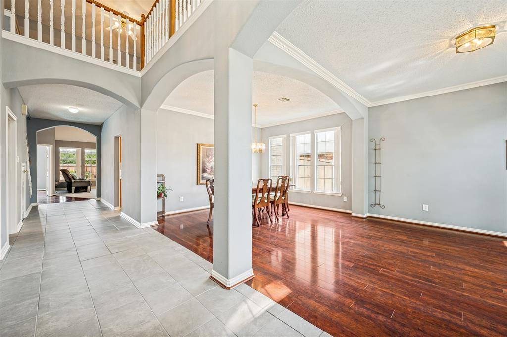 6117 Wilmington Drive, Frisco, TX 75035