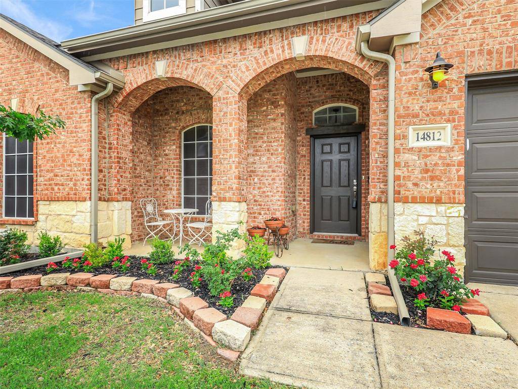 14812 Lone Spring Drive, Little Elm, TX 75068