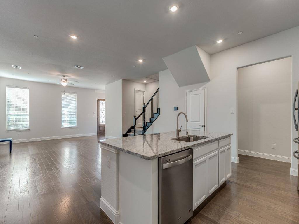 1366 Elaine Drive, Allen, TX 75013