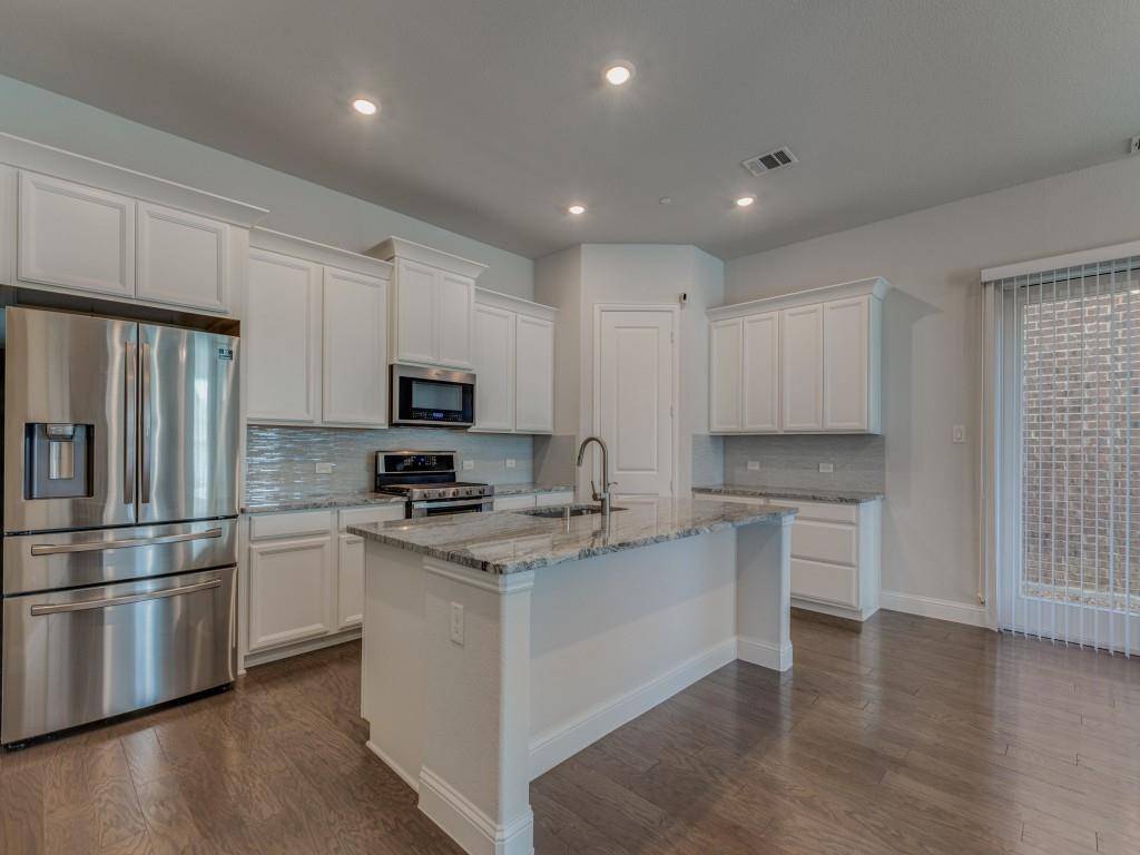 1366 Elaine Drive, Allen, TX 75013