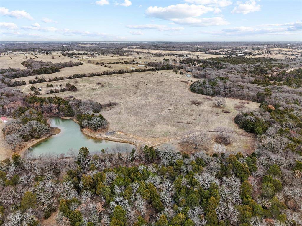 TBD Tract Three Cooks Corner Road, Pottsboro, TX 75076