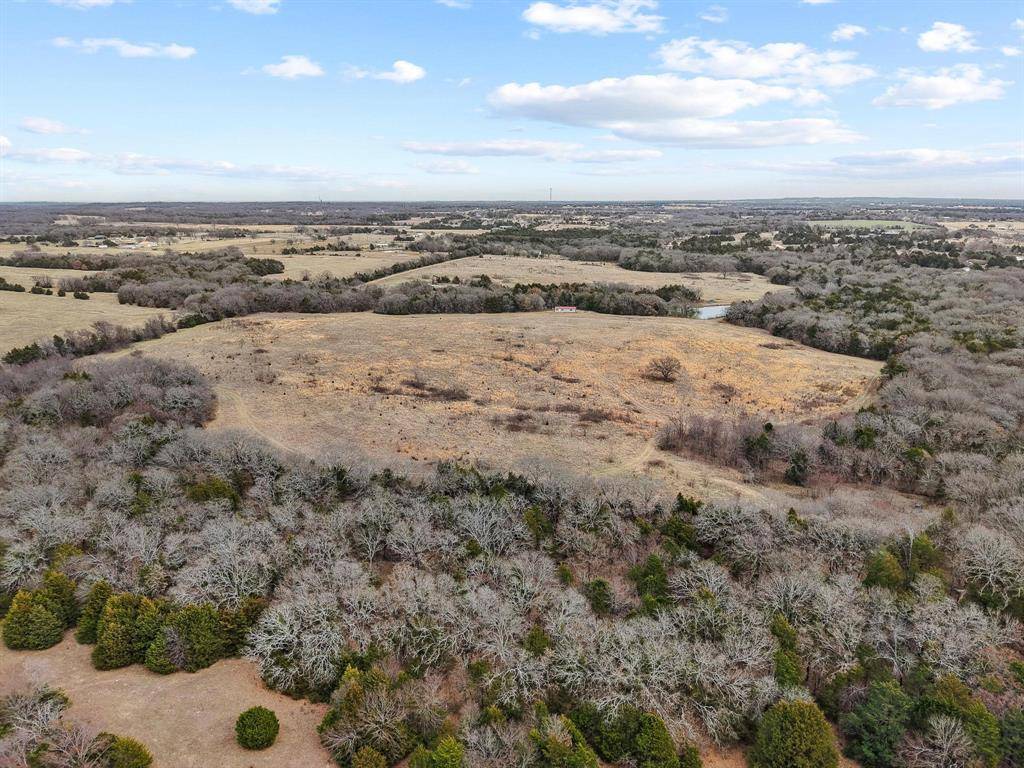 TBD Tract Three Cooks Corner Road, Pottsboro, TX 75076