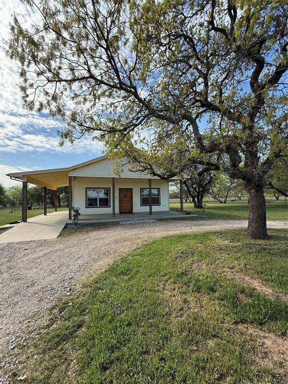 625 Southridge Drive, Mineral Wells, TX 76067