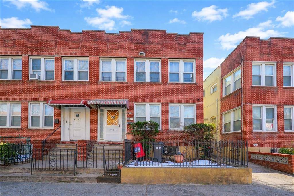 81-20 Dongan AVE, Elmhurst, NY 11373