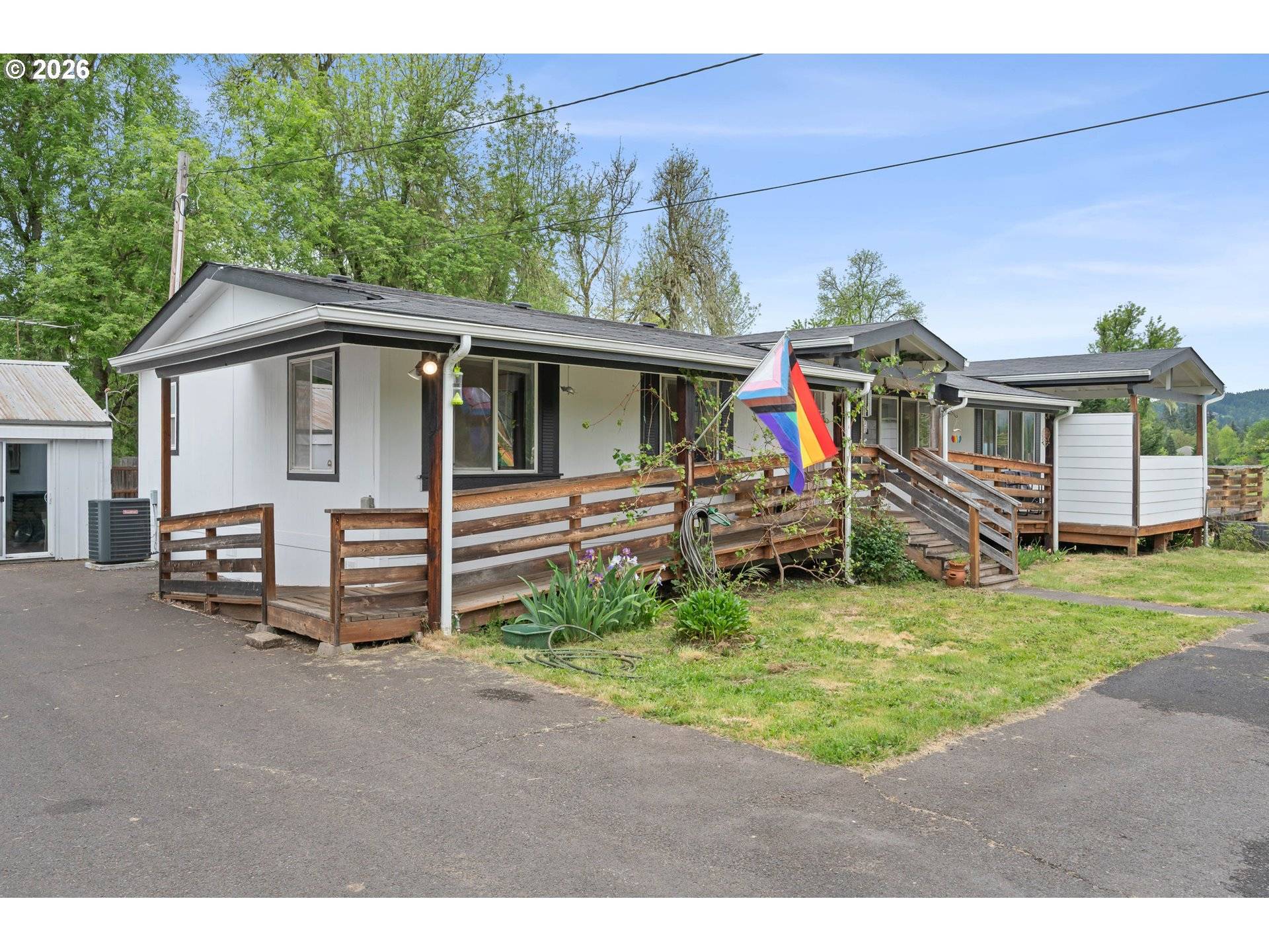 78188 LAYNG RD, Cottage Grove, OR 97424