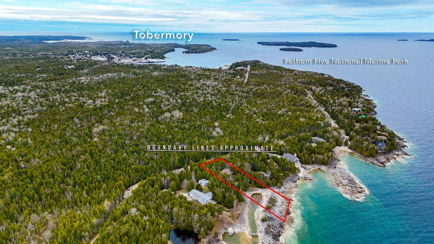 85 Grant Watson DR, Northern Bruce Peninsula, ON N0H 2R0