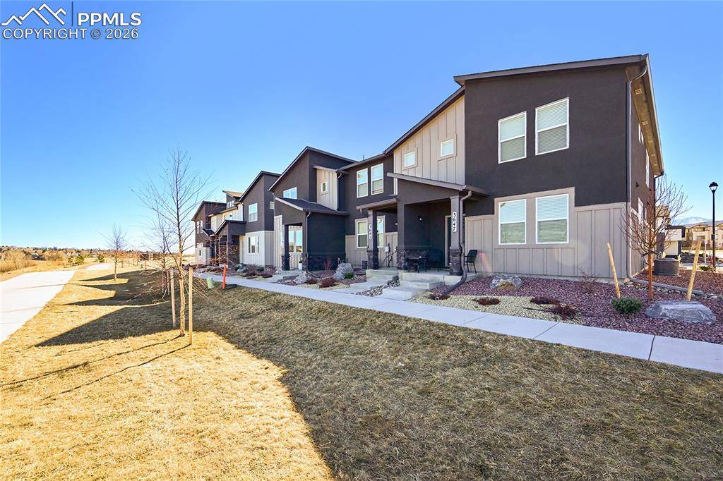 3635 Levy Park DR, Colorado Springs, CO 80922
