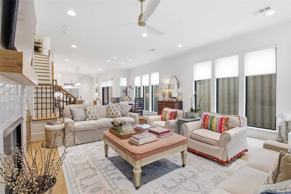 4435 Emerson Avenue, University Park, TX 75205