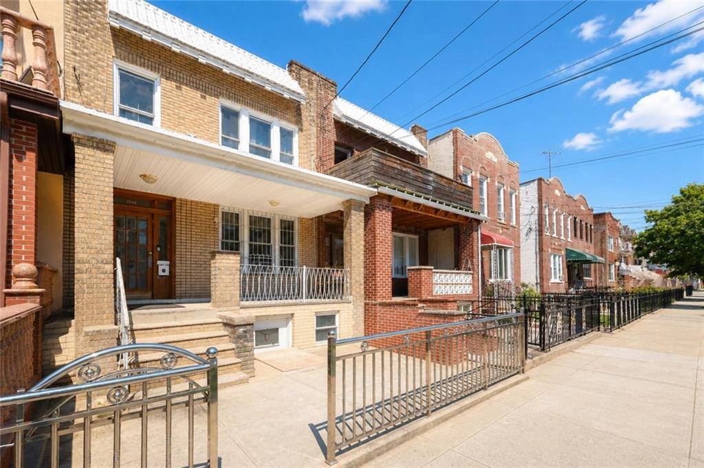 2349 82nd ST, Brooklyn, NY 11214