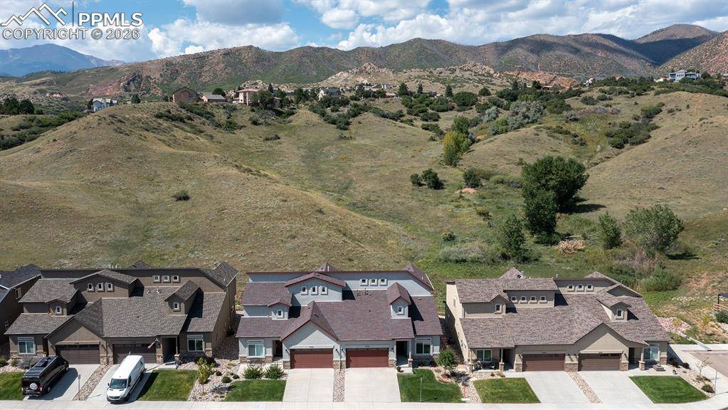 5432 Silverstone TER, Colorado Springs, CO 80919
