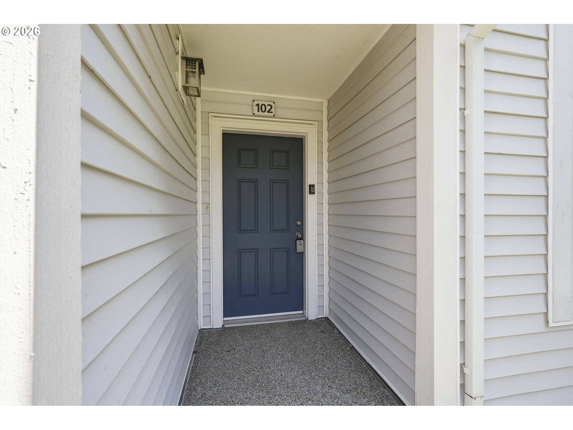 14635 SW BEARD RD #102, Beaverton, OR 97007