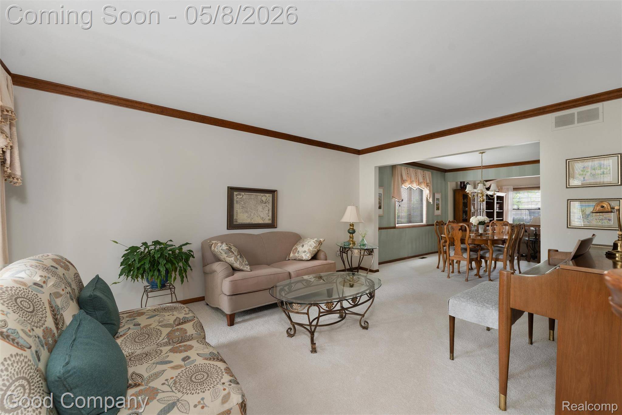 20063 Hudson Bay CT, Clinton Charter Township, MI 48038
