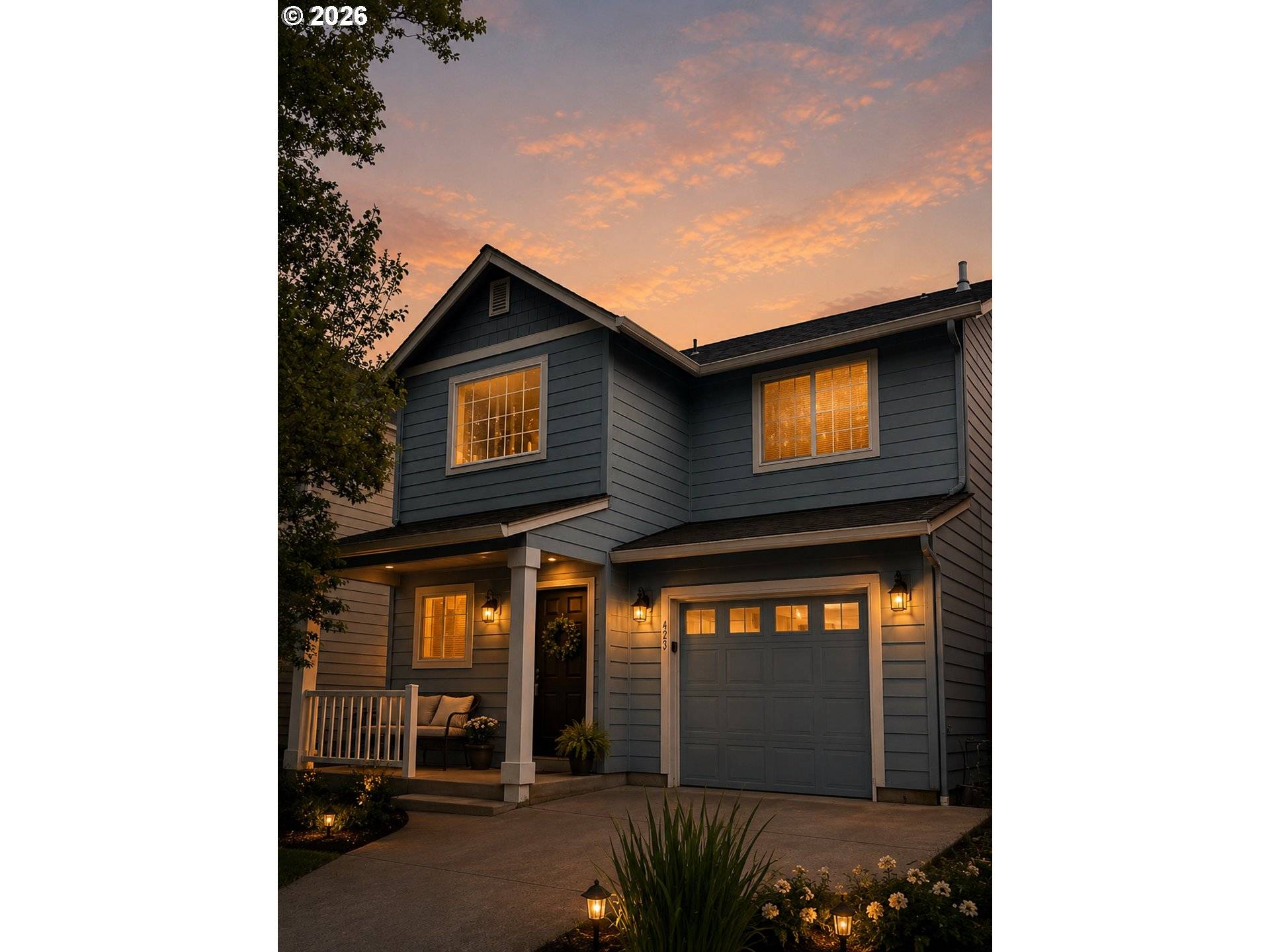 423 NW 153RD ST, Vancouver, WA 98685