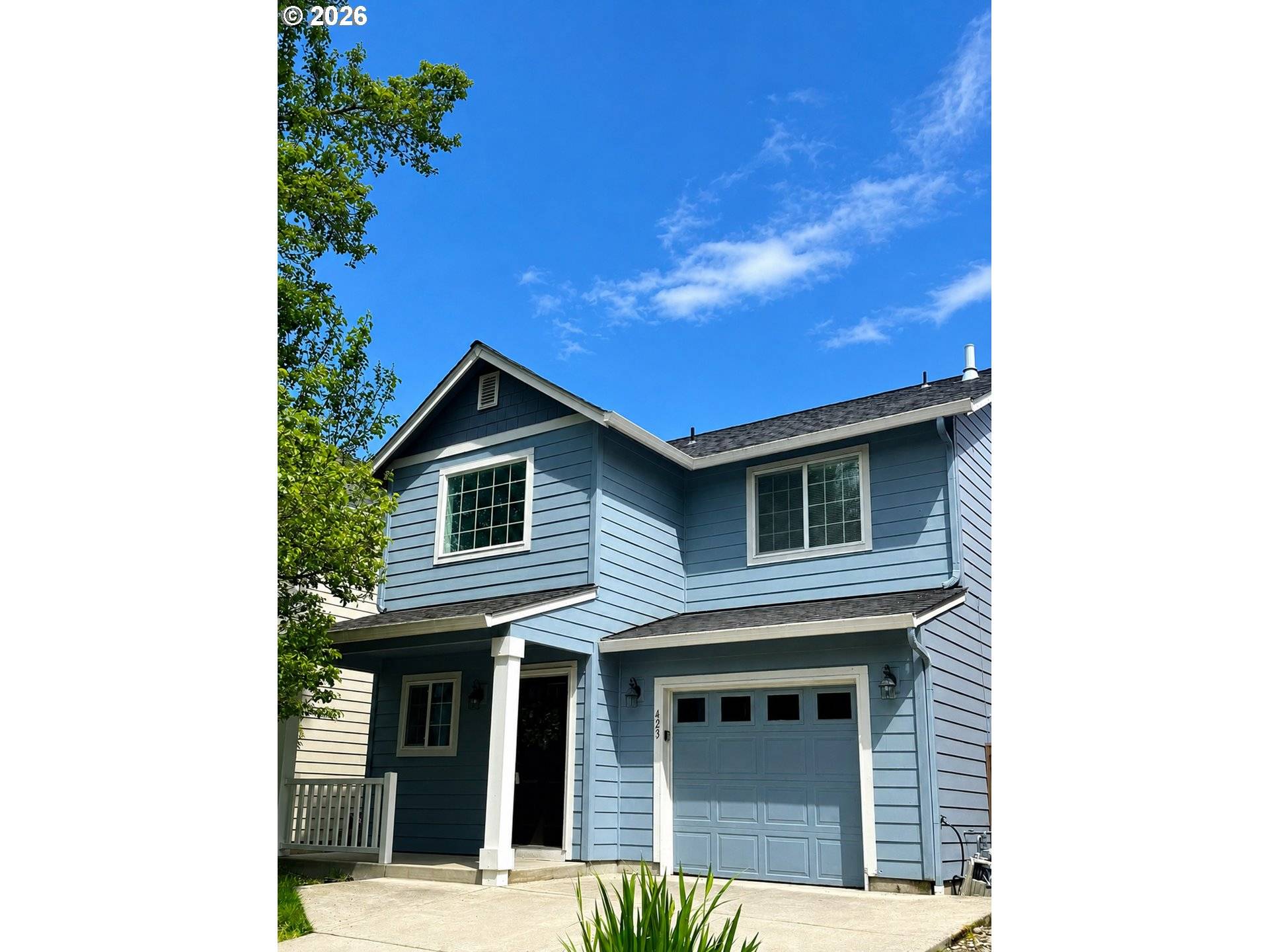 423 NW 153RD ST, Vancouver, WA 98685