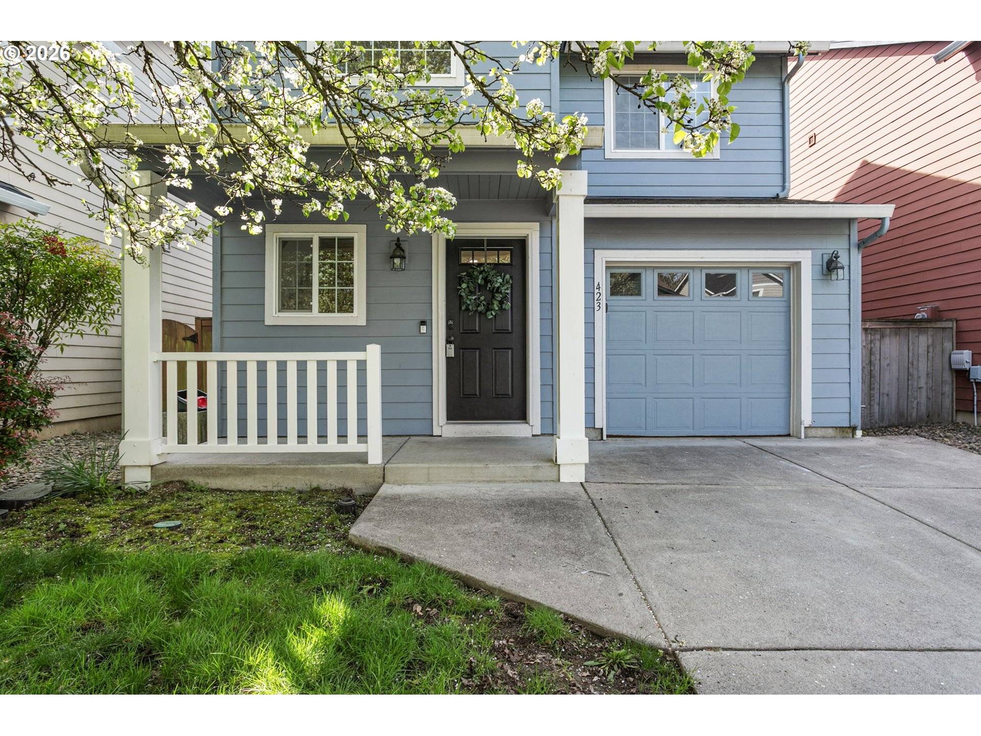 423 NW 153RD ST, Vancouver, WA 98685
