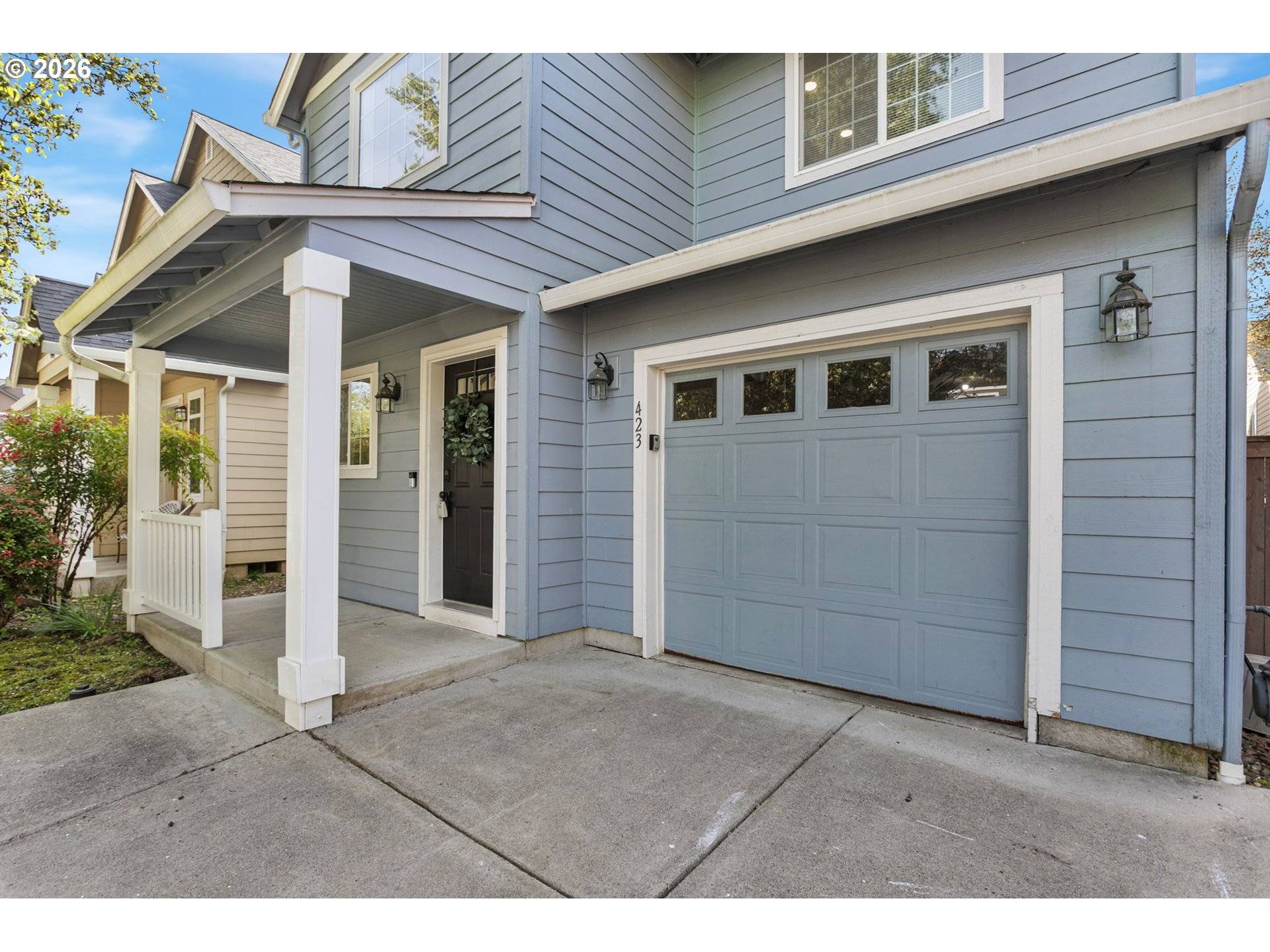 423 NW 153RD ST, Vancouver, WA 98685