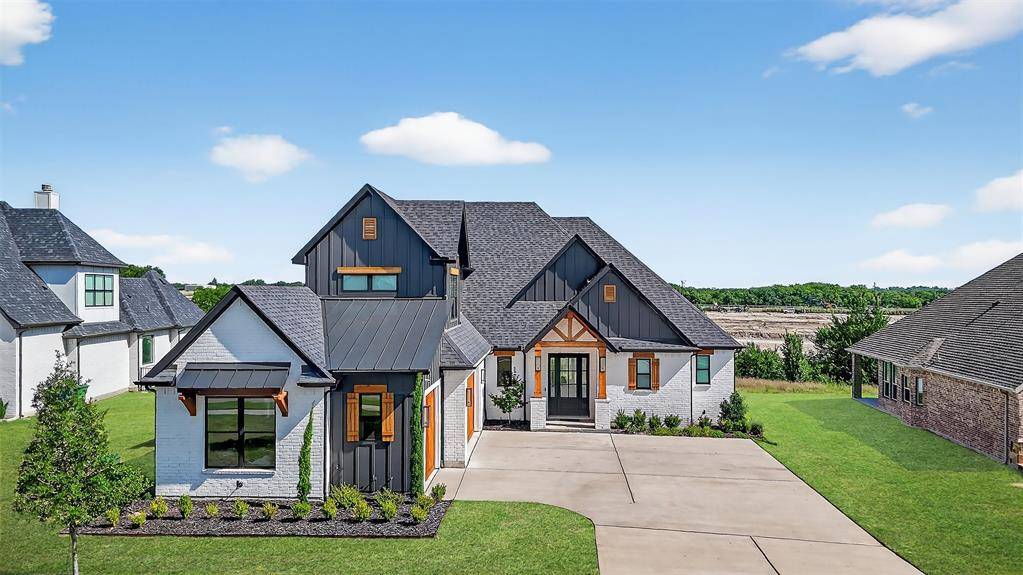 2028 Fox Bend Trace, Gunter, TX 75058
