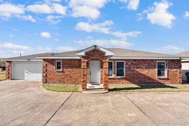 13741 Biggs Street, Dallas, TX 75253