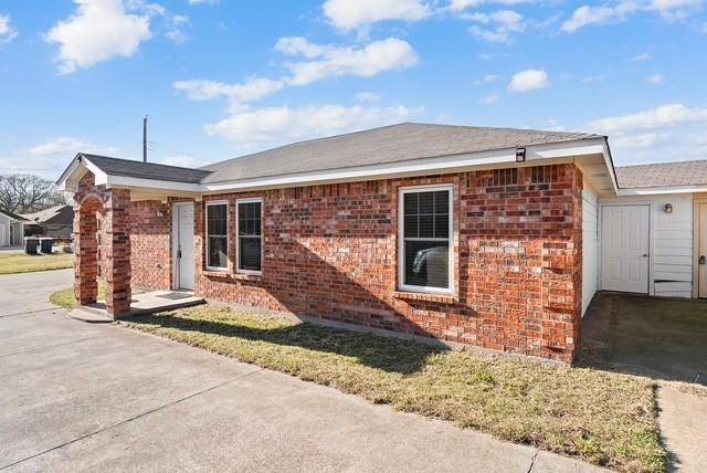 13741 Biggs Street, Dallas, TX 75253