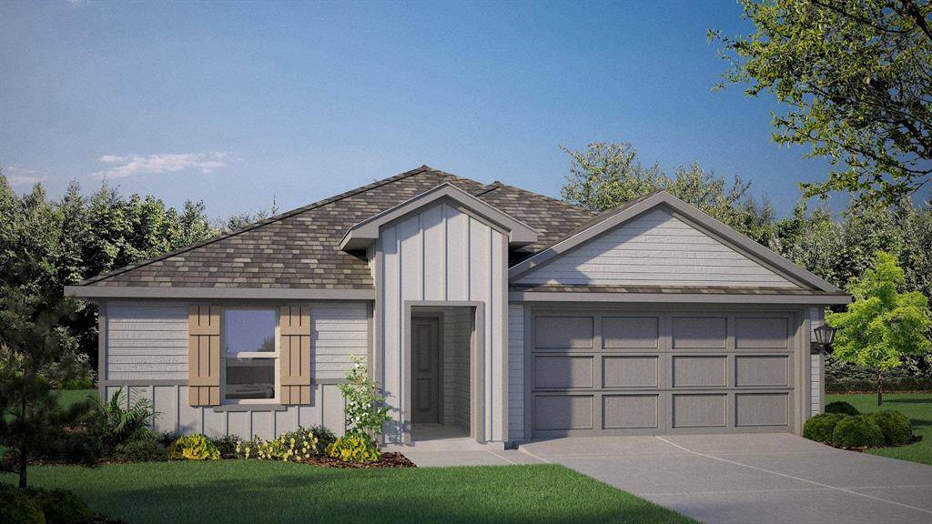 16461 HUDSON PRAIRIE Way, Fort Worth, TX 76247