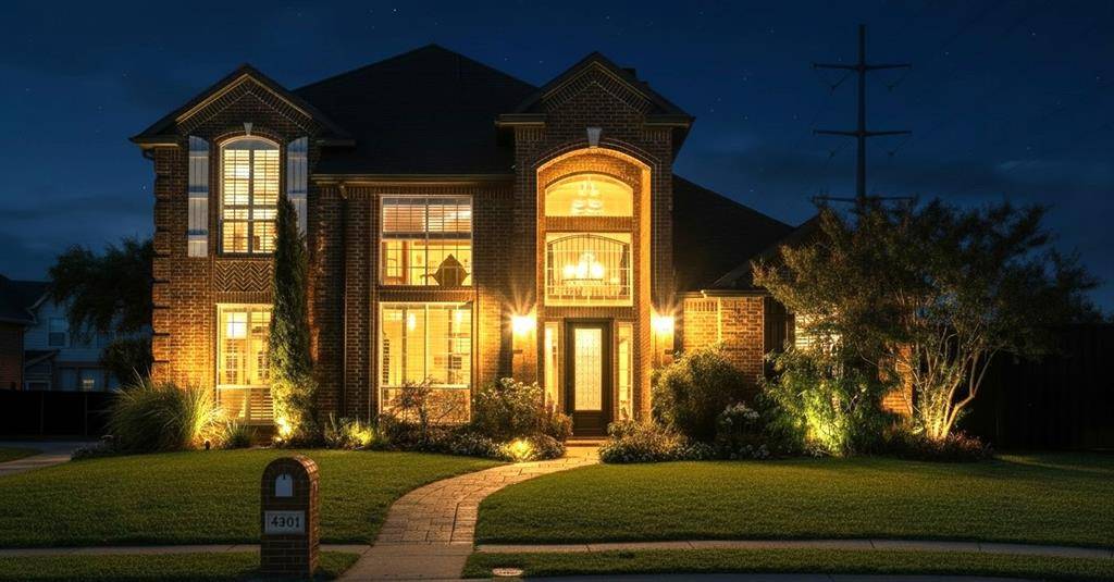 4301 Brady Drive, Plano, TX 75024