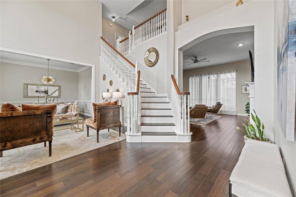 4301 Brady Drive, Plano, TX 75024