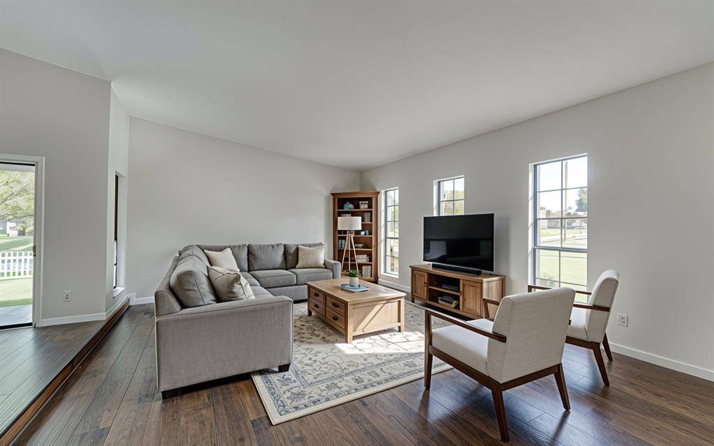 3113 Powell Drive, Rowlett, TX 75088