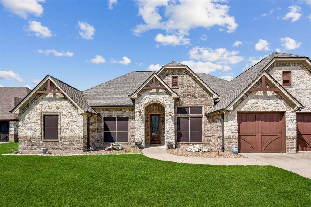 3000 Elkton Drive, Granbury, TX 76049